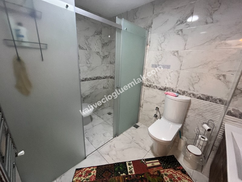 KARŞIYAKA MAH BAŞARI VİLLALARINDA SATILIK VİLLA