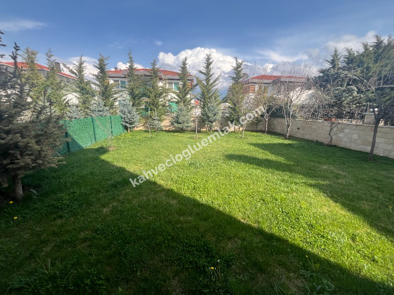 KARŞIYAKA MAH BAŞARI VİLLALARINDA SATILIK VİLLA