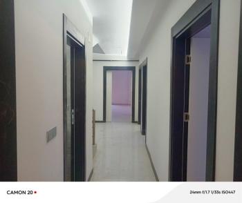 MUDANYA HALİTPAŞA 'da TEK BLOKLU SİTEDE 320 M2 ÇİFT TERASLI 5+1 DUBLEKS DAİRE