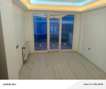 MUDANYA HALİTPAŞA 'da TEK BLOKLU SİTEDE 320 M2 ÇİFT TERASLI 5+1 DUBLEKS DAİRE