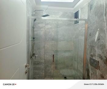MUDANYA HALİTPAŞA 'da TEK BLOKLU SİTEDE 320 M2 ÇİFT TERASLI 5+1 DUBLEKS DAİRE