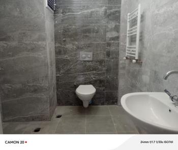 MUDANYA HALİTPAŞA 'da TEK BLOKLU SİTEDE 320 M2 ÇİFT TERASLI 5+1 DUBLEKS DAİRE