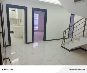 MUDANYA HALİTPAŞA 'da TEK BLOKLU SİTEDE 320 M2 ÇİFT TERASLI 5+1 DUBLEKS DAİRE