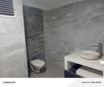 MUDANYA HALİTPAŞA 'da TEK BLOKLU SİTEDE 320 M2 ÇİFT TERASLI 5+1 DUBLEKS DAİRE