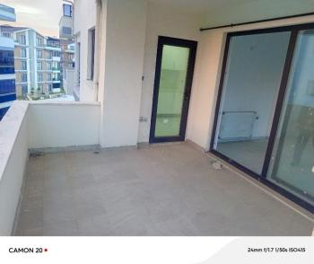 MUDANYA HALİTPAŞA 'da TEK BLOKLU SİTEDE 320 M2 ÇİFT TERASLI 5+1 DUBLEKS DAİRE