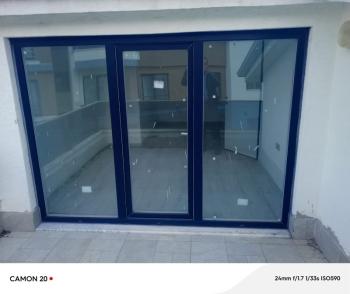 MUDANYA HALİTPAŞA 'da TEK BLOKLU SİTEDE 320 M2 ÇİFT TERASLI 5+1 DUBLEKS DAİRE