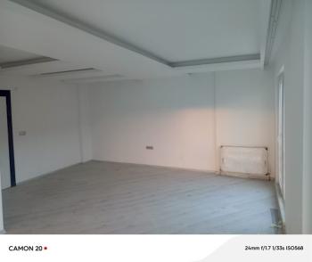 MUDANYA HALİTPAŞA 'da TEK BLOKLU SİTEDE 320 M2 ÇİFT TERASLI 5+1 DUBLEKS DAİRE