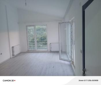 MUDANYA HALİTPAŞA 'da TEK BLOKLU SİTEDE 320 M2 ÇİFT TERASLI 5+1 DUBLEKS DAİRE