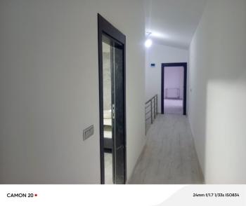 MUDANYA HALİTPAŞA 'da TEK BLOKLU SİTEDE 320 M2 ÇİFT TERASLI 5+1 DUBLEKS DAİRE
