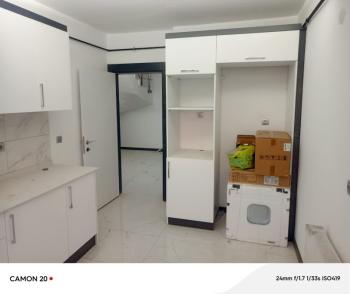MUDANYA HALİTPAŞA 'da TEK BLOKLU SİTEDE 320 M2 ÇİFT TERASLI 5+1 DUBLEKS DAİRE