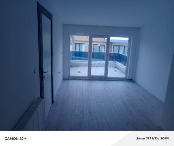 MUDANYA HALİTPAŞA 'da TEK BLOKLU SİTEDE 320 M2 ÇİFT TERASLI 5+1 DUBLEKS DAİRE