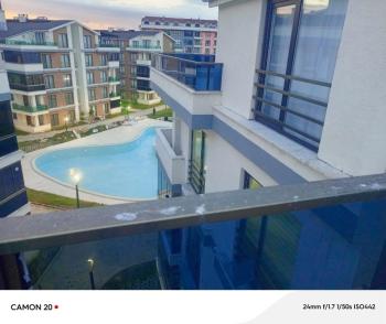 MUDANYA HALİTPAŞA 'da TEK BLOKLU SİTEDE 320 M2 ÇİFT TERASLI 5+1 DUBLEKS DAİRE