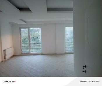 MUDANYA HALİTPAŞA 'da TEK BLOKLU SİTEDE 320 M2 ÇİFT TERASLI 5+1 DUBLEKS DAİRE