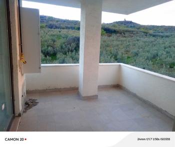 MUDANYA HALİTPAŞA 'da TEK BLOKLU SİTEDE 320 M2 ÇİFT TERASLI 5+1 DUBLEKS DAİRE