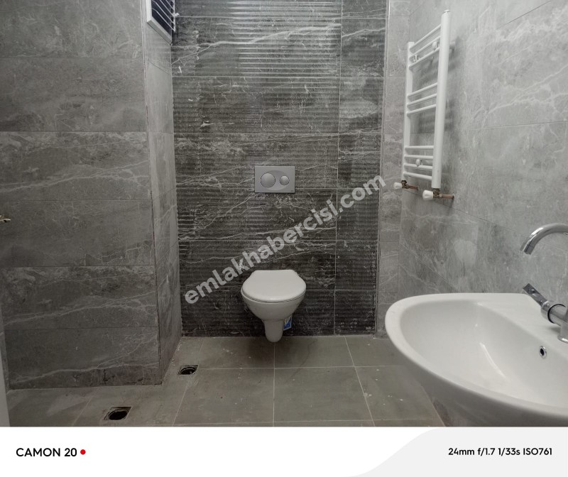 MUDANYA HALİTPAŞA 'da TEK BLOKLU SİTEDE 320 M2 ÇİFT TERASLI 5+1 DUBLEKS DAİRE