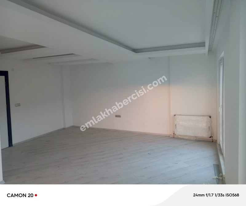 MUDANYA HALİTPAŞA 'da TEK BLOKLU SİTEDE 320 M2 ÇİFT TERASLI 5+1 DUBLEKS DAİRE