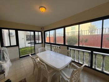 Didim Royal Marina Sitesi Satılık Daire - Bahçe Kat Modern Yenilenmiş