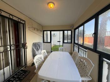 Didim Royal Marina Sitesi Satılık Daire - Bahçe Kat Modern Yenilenmiş