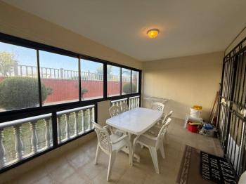 Didim Royal Marina Sitesi Satılık Daire - Bahçe Kat Modern Yenilenmiş