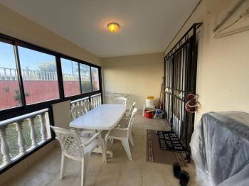 Didim Royal Marina Sitesi Satılık Daire - Bahçe Kat Modern Yenilenmiş