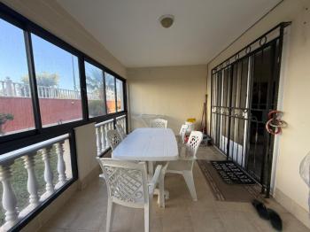 Didim Royal Marina Sitesi Satılık Daire - Bahçe Kat Modern Yenilenmiş
