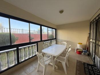 Didim Royal Marina Sitesi Satılık Daire - Bahçe Kat Modern Yenilenmiş