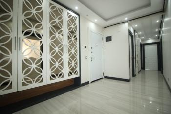 Elmas'tan Havuzlu Site İçi Ara Kat Geniş M2 Bol Ekstralı 4+1