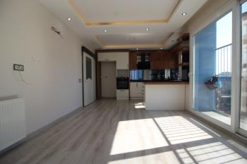 Elmas'tan Havuzlu Site İçi Ara Kat Geniş M2 Bol Ekstralı 4+1