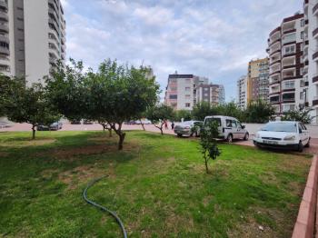 Elmas'tan Havuzlu Site İçi Ara Kat Geniş M2 Bol Ekstralı 4+1