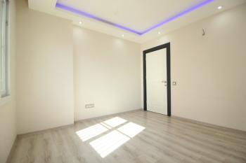 Elmas'tan Havuzlu Site İçi Ara Kat Geniş M2 Bol Ekstralı 4+1