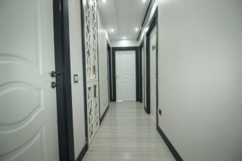 Elmas'tan Havuzlu Site İçi Ara Kat Geniş M2 Bol Ekstralı 4+1
