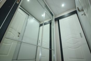 Elmas'tan Havuzlu Site İçi Ara Kat Geniş M2 Bol Ekstralı 4+1