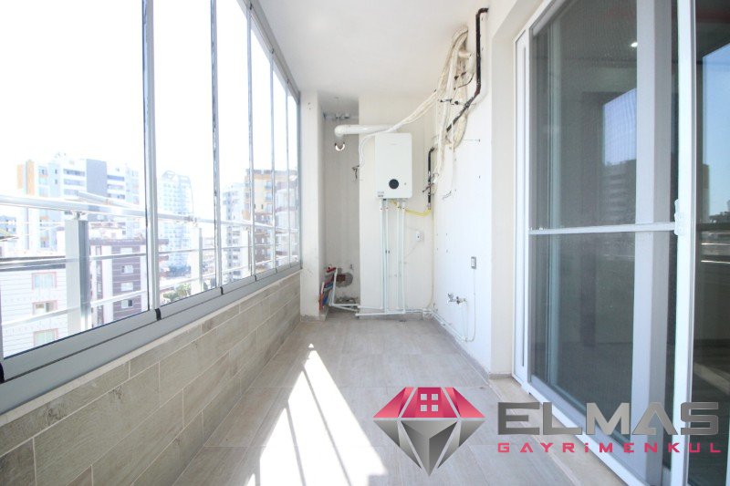 Elmas'tan Havuzlu Site İçi Ara Kat Geniş M2 Bol Ekstralı 4+1