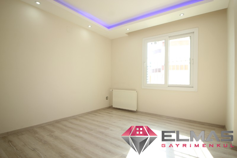 Elmas'tan Havuzlu Site İçi Ara Kat Geniş M2 Bol Ekstralı 4+1