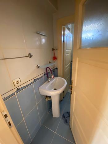 GÜVENAY - ÇORUM ULUKAVAK MAHALLESİ İKBAL CİVARI 2+1 KİRALIK DAİRE