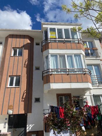 GÜVENAY - ÇORUM ULUKAVAK MAHALLESİ İKBAL CİVARI 2+1 KİRALIK DAİRE