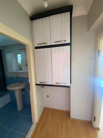 GÜVENAY - ÇORUM ULUKAVAK MAHALLESİ İKBAL CİVARI 2+1 KİRALIK DAİRE