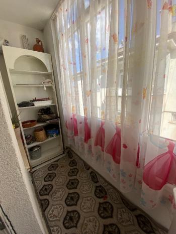 GÜVENAY - ÇORUM ULUKAVAK MAHALLESİ İKBAL CİVARI 2+1 KİRALIK DAİRE