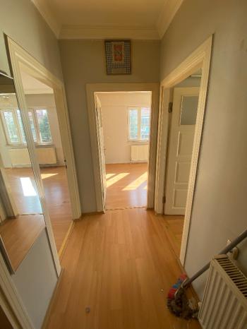 GÜVENAY - ÇORUM ULUKAVAK MAHALLESİ İKBAL CİVARI 2+1 KİRALIK DAİRE