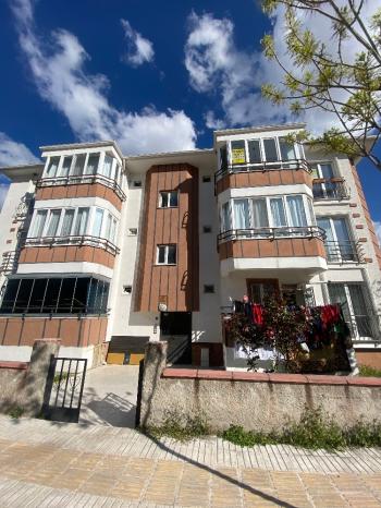 GÜVENAY - ÇORUM ULUKAVAK MAHALLESİ İKBAL CİVARI 2+1 KİRALIK DAİRE