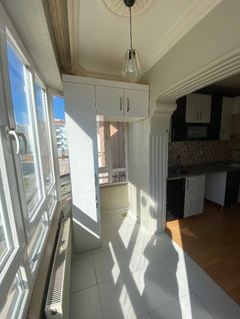 GÜVENAY - ÇORUM ULUKAVAK MAHALLESİ İKBAL CİVARI 2+1 KİRALIK DAİRE