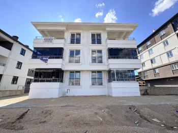 GÜVENAY - ÇORUM ÇEPNİ MAH. FEN LİSESİ BÖLGESİ SIFIR 2+0 KİRALIK DAİRE