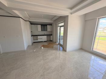 GÜVENAY - ÇORUM ÇEPNİ MAH. FEN LİSESİ BÖLGESİ SIFIR 2+0 KİRALIK DAİRE