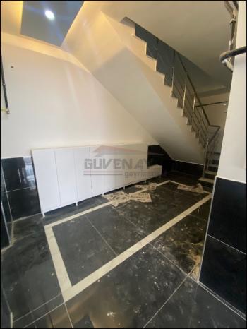 GÜVENAY - ÇORUM BUHARAEVLER TEMUR MARKET ARKASI SATILIK DAİRE