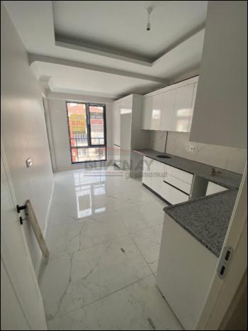 GÜVENAY - ÇORUM BUHARAEVLER TEMUR MARKET ARKASI SATILIK DAİRE