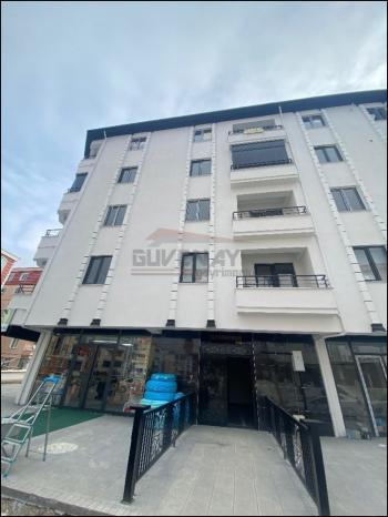 GÜVENAY - ÇORUM BUHARAEVLER TEMUR MARKET ARKASI SATILIK DAİRE
