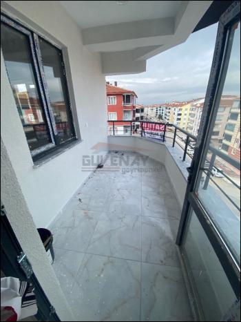 GÜVENAY - ÇORUM BUHARAEVLER TEMUR MARKET ARKASI SATILIK DAİRE