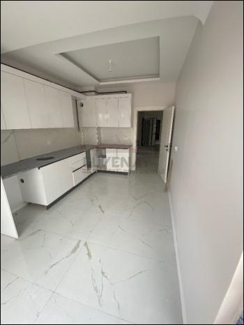 GÜVENAY - ÇORUM BUHARAEVLER TEMUR MARKET ARKASI SATILIK DAİRE