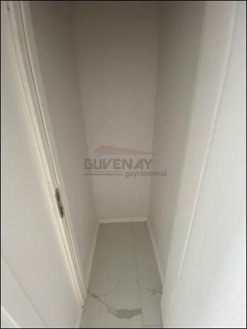 GÜVENAY - ÇORUM BUHARAEVLER TEMUR MARKET ARKASI SATILIK DAİRE