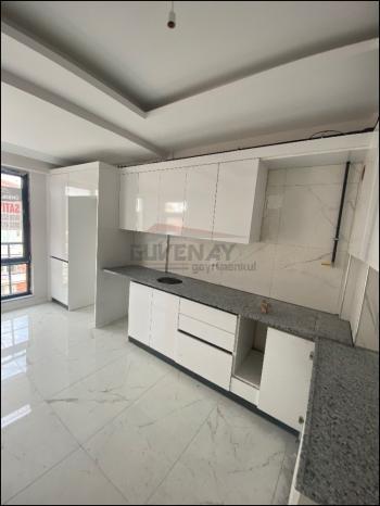 GÜVENAY - ÇORUM BUHARAEVLER TEMUR MARKET ARKASI SATILIK DAİRE